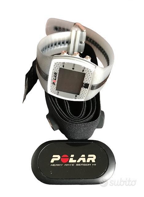 Polar sale ft4 cinturino