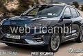 Ford kuga stline musata frontale 2020 2021