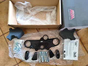 Accessori ricambi Suzuki SV 1000