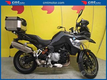 BMW F 750 GS Garantita e Finanziabile