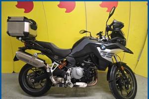 BMW F 750 GS Garantita e Finanziabile
