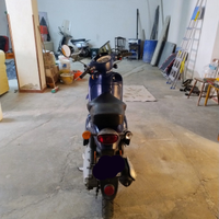 Scarabeo 50 2t del 2001