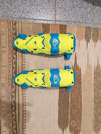 Protezioni motocross