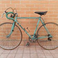 Bianchi Rekord 70s Campagnolo Progetto Eroica