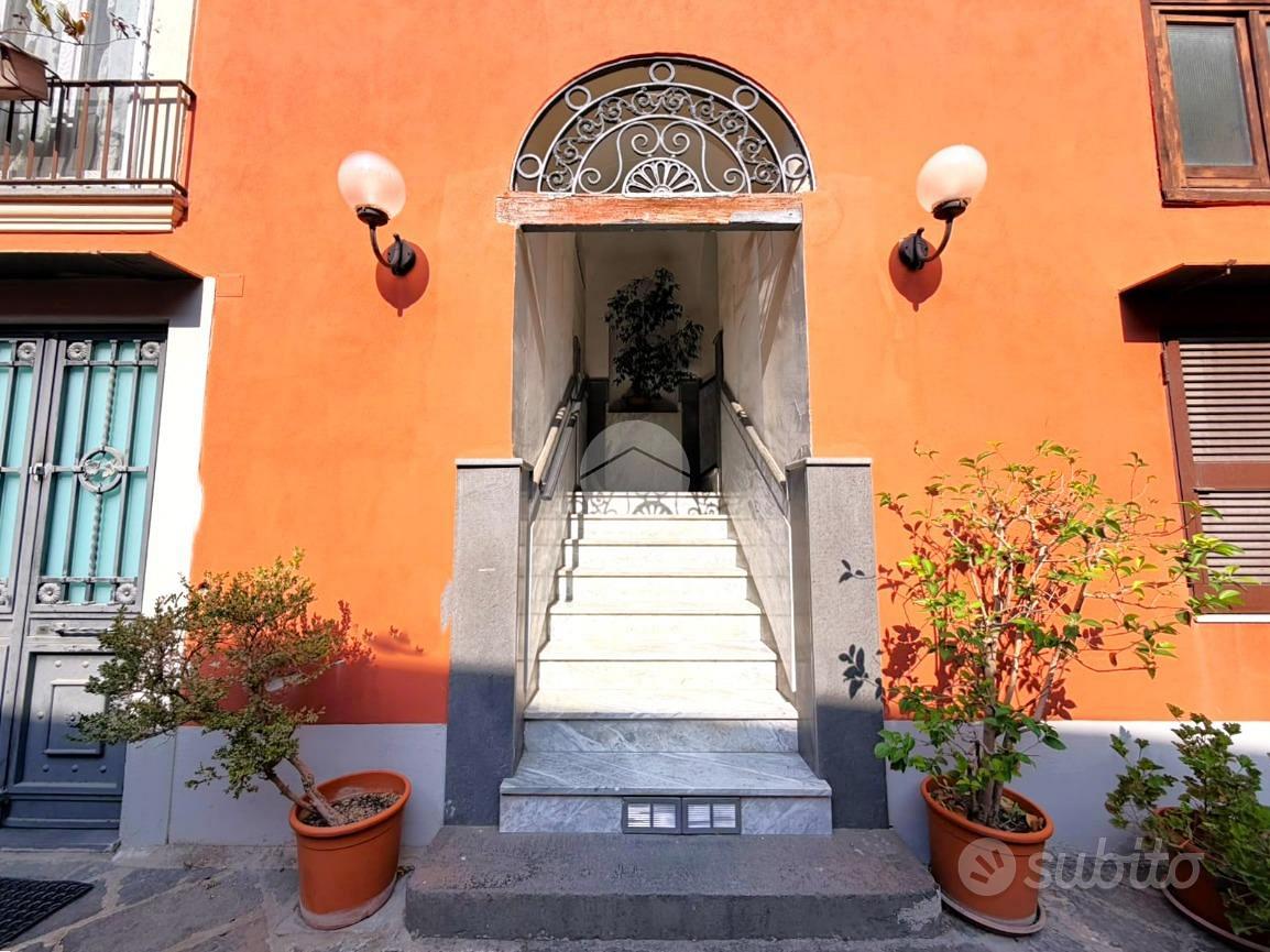 Appartamento – Napoli, Villanova di Posillipo, Municipalità 1 - Vista 4