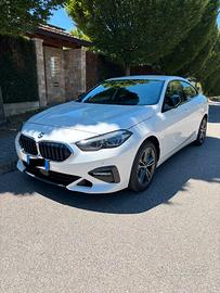 BMW 218i Gran Coupe Sport