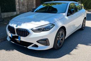 BMW 218i Gran Coupe Sport
