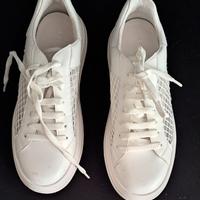 Apepazza

Sneakers donna Apepazza White - Larette
