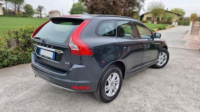 Volvo XC60 (2008-2018)