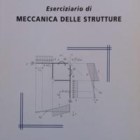 Eserciziario di meccanica delle strutture