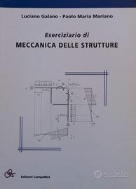 Eserciziario di meccanica delle strutture