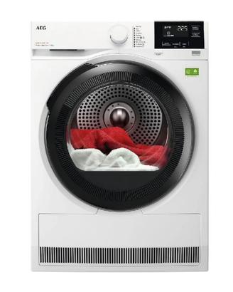 Asciugatrice AEG TR8HGBG8B
