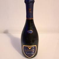 Franciacorta Villa extra brut 2016 sboccatura 2022