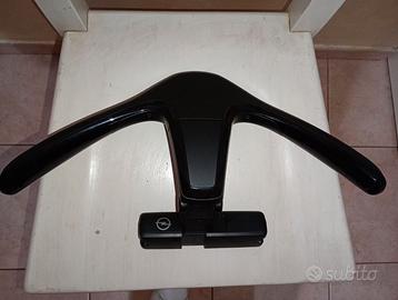 Appendiabiti auto Opel da viaggio