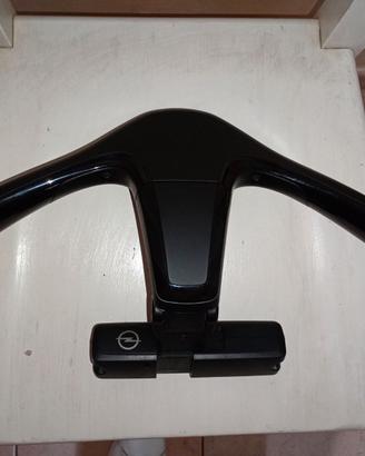 Appendiabiti auto Opel da viaggio
