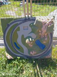 Plastico lima anni 70/80