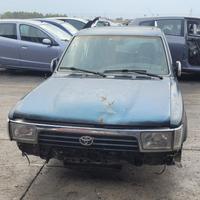 RICAMBI USATI AUTO TOYOTA 4 Runner Serie (N120/130