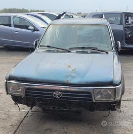 RICAMBI USATI AUTO TOYOTA 4 Runner Serie (N120/130
