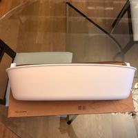 Porta oggetti tripp trapp stokke bianco