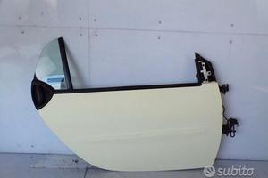 Portiera Destra Smart Fortwo 450 2004
