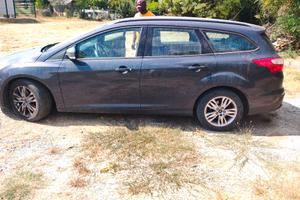  pezzi per Ford Focus anno 2012