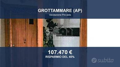 Immobile in asta di 101 m² a Grottammare