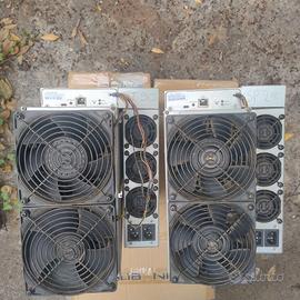 Miner Bitmain Antminer S19 90TH/s
