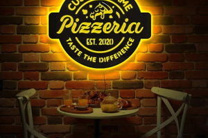 Gestione pizzeria/ristorante