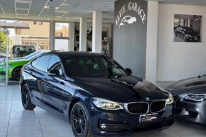 Bmw 318d GT AUTOMATICA LED HARMAN KARDON