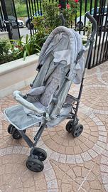 passeggino pieghevole leggero