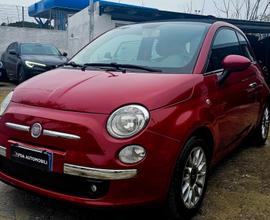 Fiat 500 C 1.3 Multijet 16V 95 CV Lounge