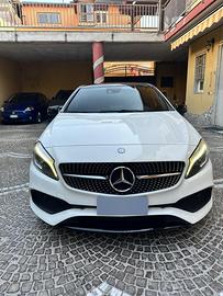 Mercedes classe a
