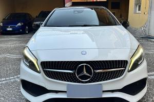 Mercedes classe a