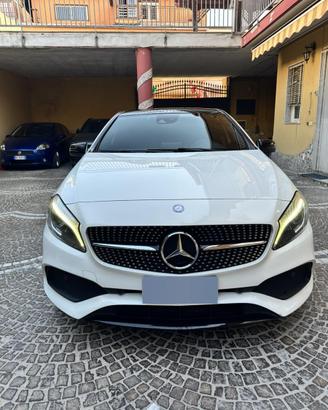 Mercedes classe a