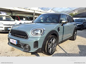 MINI Mini Cooper Untamed Edition Countryman