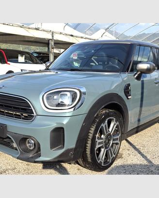 MINI Mini Cooper Untamed Edition Countryman