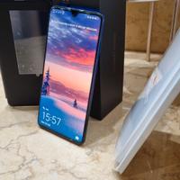 Huawei Mate 20 Dual Sim Google LENTI LEICA 
