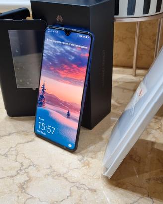 Huawei Mate 20 Dual Sim Google LENTI LEICA 