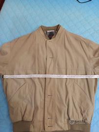 Giubbotto uomo Pal Zileri primavera estate 