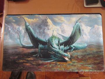 Tappetino da gioco Dragon Shield - Cor