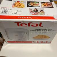 Friggitrice Maxi Fry Tefal