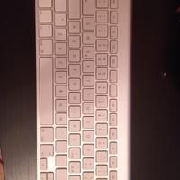 tastiera apple wireless 