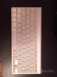 tastiera apple wireless 