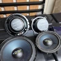 Casse phonocar