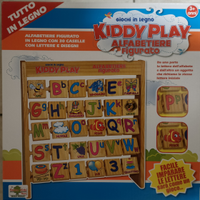 Alfabeto per bambini