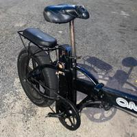 Om bike 750w