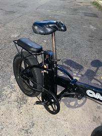 Om bike 750w
