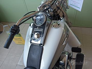 Harley-davidson Deluxe custom