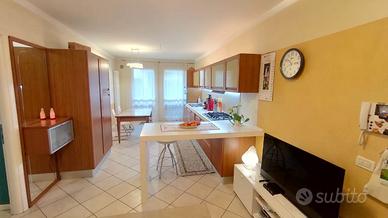 Quadrilocale 140mq a Thiene
