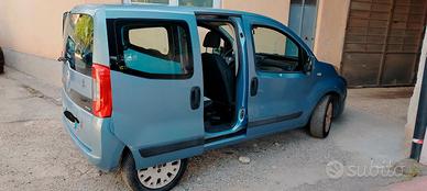 Fiat Qubo 1.3 multijet euro 5b, perfetti condizion